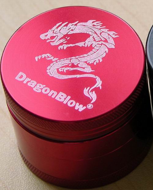 鋁材　瓶蓋打標(biāo)